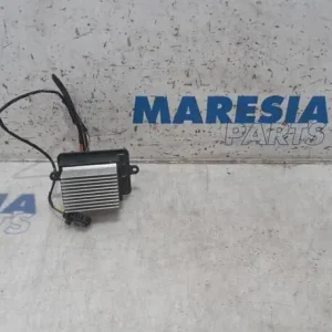 Gratis Verzending Weerstand interieurventilatie RENAULT CAPTUR I (J5_, H5_), RENAULT GRAND SCÉNIC III (JZ0/1_), RENAULT SCÉNIC III (JZ0/1_)