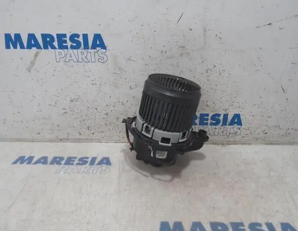 Elektrische motor interieurventilatie RENAULT CAPTUR I (J5_, H5_) Populair