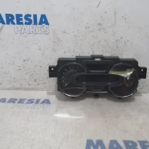 Aanwijsinstrument RENAULT CAPTUR I (J5_, H5_) Nieuwe Collectie