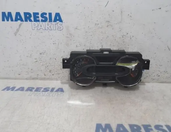 Aanwijsinstrument RENAULT CAPTUR I (J5_, H5_) Nieuwe Collectie