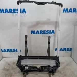 Aanbieding Front roof paneel PEUGEOT 308 II (L3, LB, LH, LP, LW)