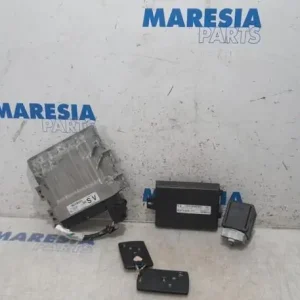 Speciale Aanbieding Regeleenheid motoregeling RENAULT CAPTUR I (J5_, H5_)