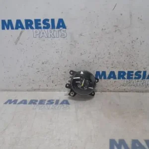 Mistlamp RENAULT CAPTUR I (J5_, H5_) Goedkoop