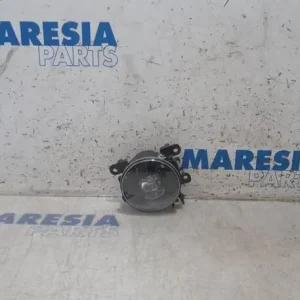 Korting Mistlamp RENAULT CAPTUR I (J5_, H5_)