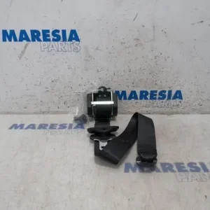 Veiligheidsgordel PEUGEOT 207 (WA, WC) Nieuwe Collectie