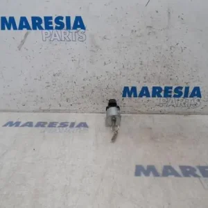 Budget Slotcilinder Contactslot PEUGEOT 207 (WA, WC)