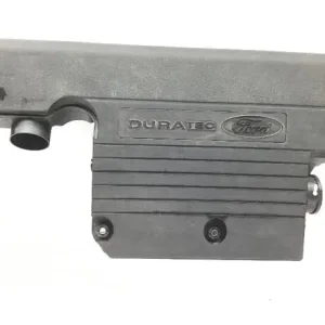 Luchtfilterhuis FORD FUSION (JU_) Authentiek