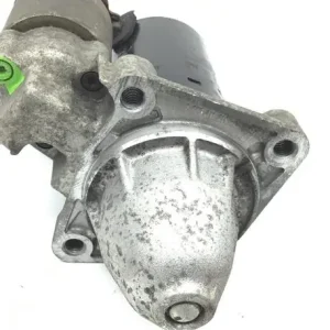 Startmotor FORD Fusion (JU) Snelle Levering