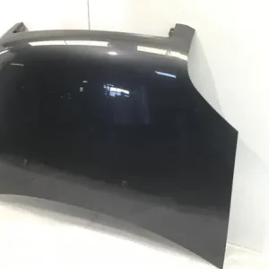 Motorkap FORD Fusion (JU) Limited Edition