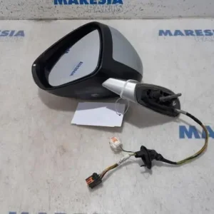 Buitenspiegel CITROËN C4 Grand Picasso II (DA, DE), CITROËN C4 Picasso II (--) Plaats Bestelling