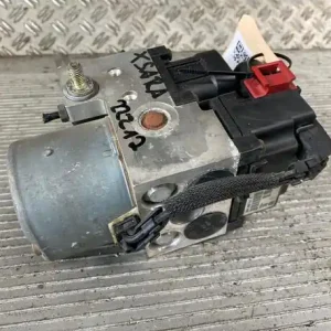 ABS Hydraulisch aggregaat PEUGEOT 107 (PM, PN) Authentiek