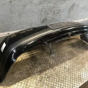 Bumper VW Golf IV (1J1) Veilige Betaling