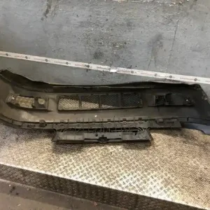 Populair Bumper VW Polo (6N2)