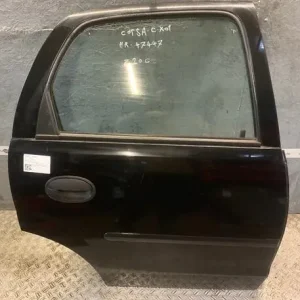 Deur OPEL Corsa C (F08, F68) Beperkt Aanbod