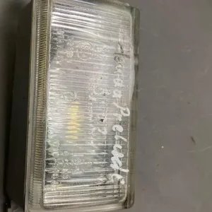 Goedkoop Mistlamp HONDA Prelude IV (BB)