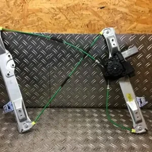 Raambedieningsmechanisme OPEL Corsa D (S07) Nieuwe Collectie