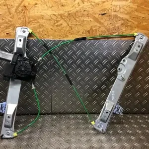 Dagaanbieding Raambedieningsmechanisme OPEL Corsa D (S07)