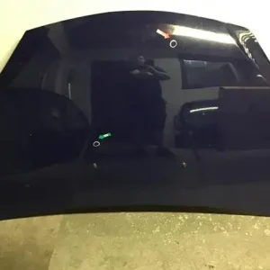 Dagaanbieding Motorkap DACIA Sandero (--), DACIA Logan (LS), DACIA Duster (HS), DACIA Sandero II (--)