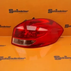 Achterlicht RENAULT Clio III Grandtour (KR0/1) Koop Online