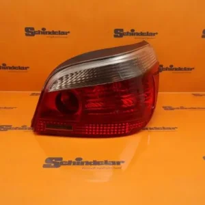 Plaats Bestelling Achterlicht BMW 5er (E60)
