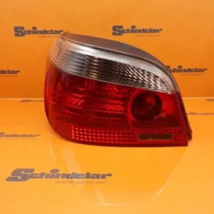 Achterlicht BMW 5er (E60) Origineel