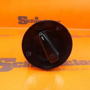 Topkwaliteit Schakelaar Hoofdlicht SKODA Roomster (5J)