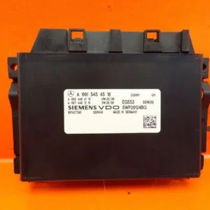 Betaalbaar Regelaar automatische versnelling MERCEDES-BENZ CLC-Klasse (CL203)