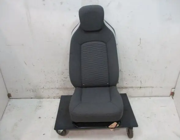 Zetel RENAULT Zoe (BFM) Merkproduct