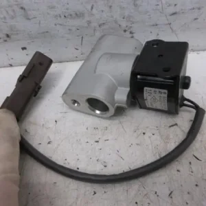 Express Levering Expansieklep airconditioning RENAULT Zoe (BFM)