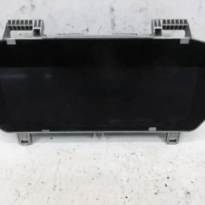 Laatste Kans Snelheidsmeter RENAULT Zoe (BFM)