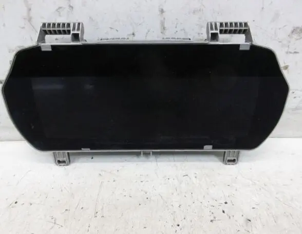 Laatste Kans Snelheidsmeter RENAULT Zoe (BFM)