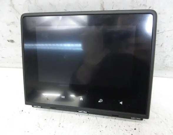 Boordcomputer RENAULT Zoe (BFM) Groothandel