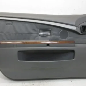 Portierbekleding BMW 7er (E65, E66, E67) Geld-Terug-Garantie
