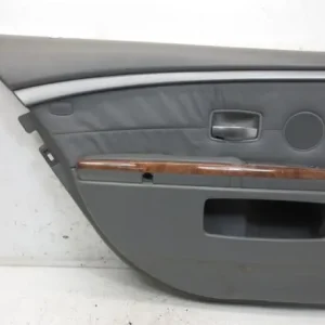 Merkproduct Portierbekleding BMW 7er (E65, E66, E67)