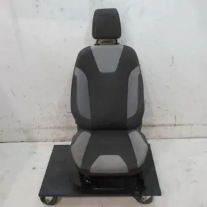 Zetel FORD Focus III (--) Geld-Terug-Garantie