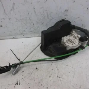 Deurslot BMW 7er (E65, E66, E67) Modern