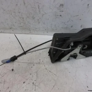 Betaalbaar Deurslot BMW 7er (E65, E66, E67)