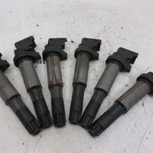 Geld-Terug-Garantie Bobine BMW 7er (E65, E66, E67)