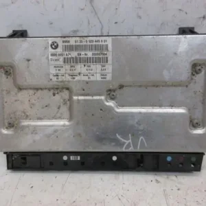 Laatste Kans Regeleenheid BMW 7er (E65, E66, E67)