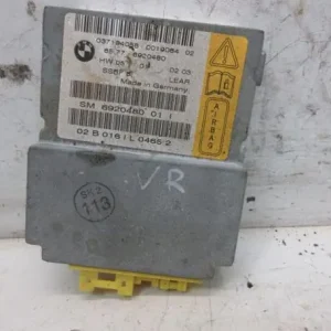 Shop Nu Regeleenheid BMW 7 (E65, E66, E67)