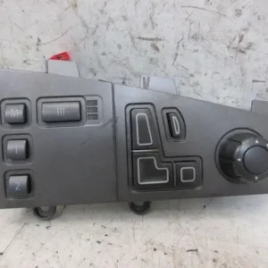 Gratis Retour Balie BMW 7er (E65, E66, E67)