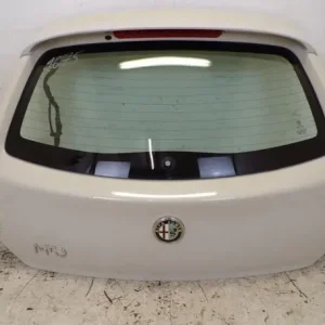 Actieprijs Kofferruimteklep ALFA ROMEO Mito (955)