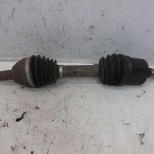 Aandrijfas SAAB 9-3 (D75, D79, E79, YS3F) Professioneel