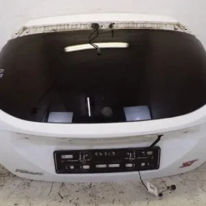 Flitsaanbieding Kofferruimteklep FORD Focus III (--)