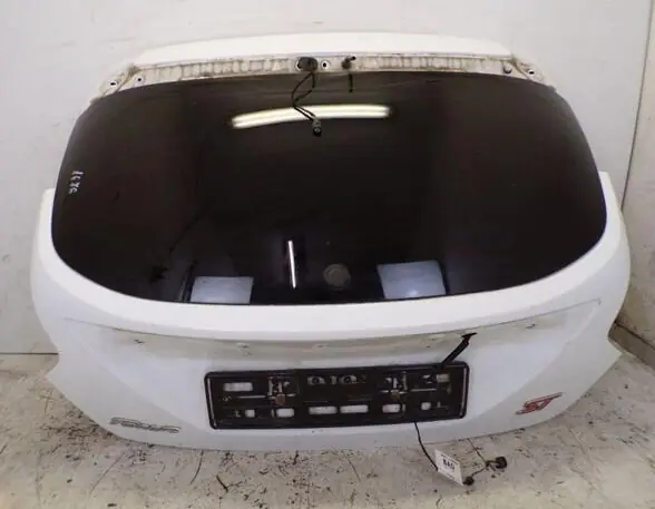 Flitsaanbieding Kofferruimteklep FORD Focus III (--)