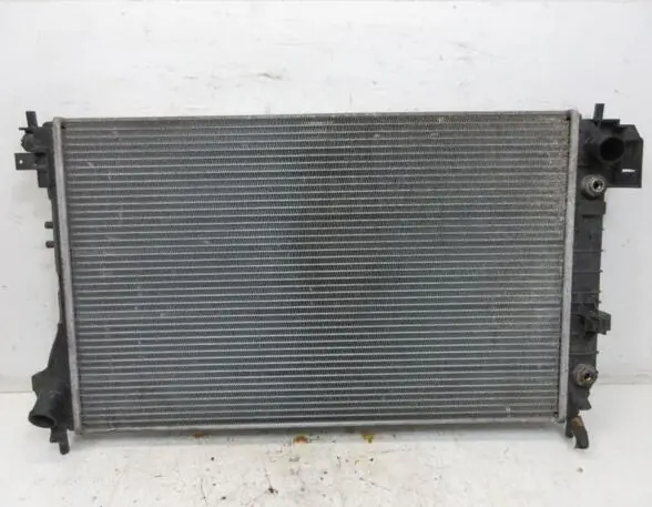 Radiateur SAAB 9-3 (D75, D79, E79, YS3F) Must-Have