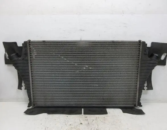 Modern Interkoeler tussenkoeler SAAB 9-3 (D75, D79, E79, YS3F)