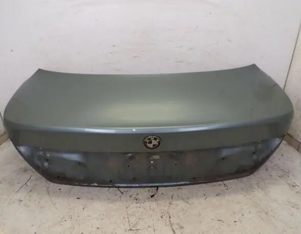 Hete Deal Kofferruimteklep BMW 7er (E65, E66, E67)