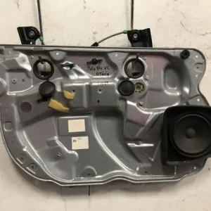 Nieuwe Collectie Raambedieningsmechanisme VW Polo (9N)