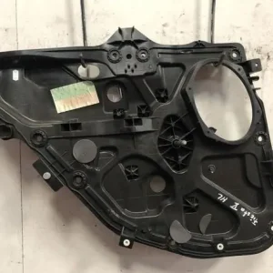 Raambedieningsmechanisme FORD Fiesta V (JD, JH) Shop Nu